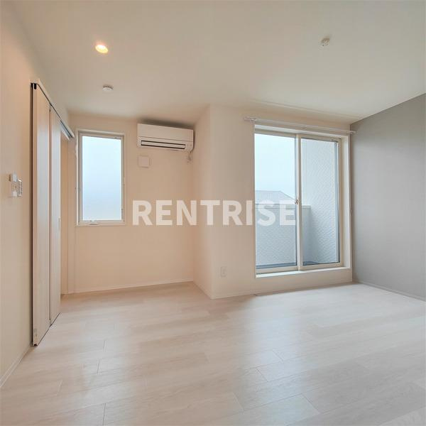 アンセスター貴船