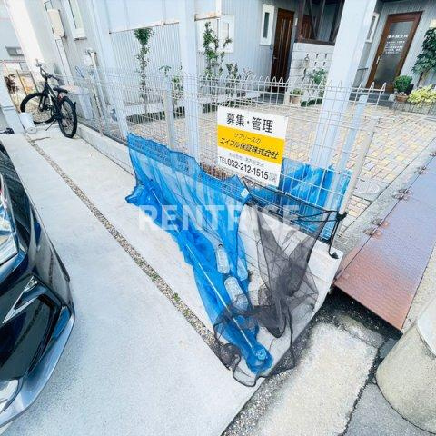 アンセスター貴船のキッチン