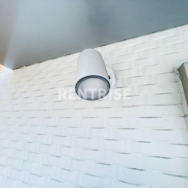 アンセスター貴船のトイレ