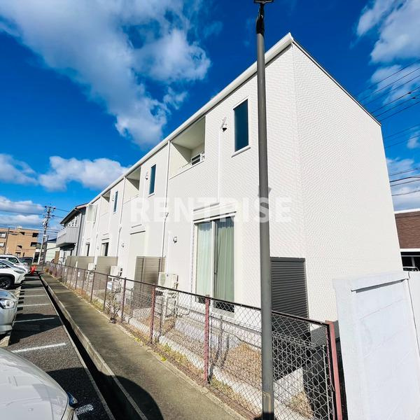 アンセスター貴船の寝室