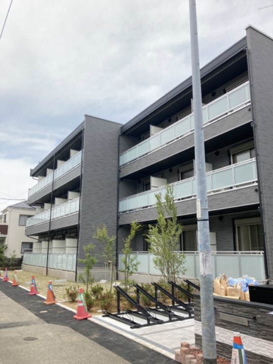 グレイス下総中山