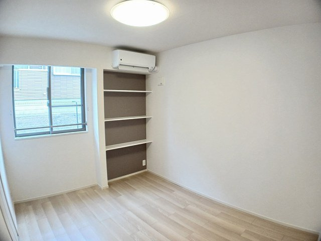 アルカンシエル・ベルⅡの内装|内装です