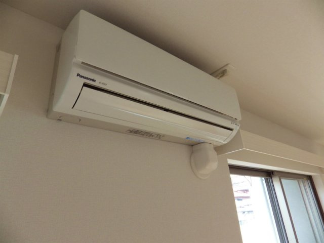 コンフォート文京向丘の設備