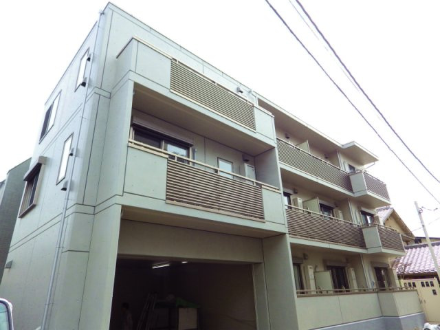 コンフォート文京向丘