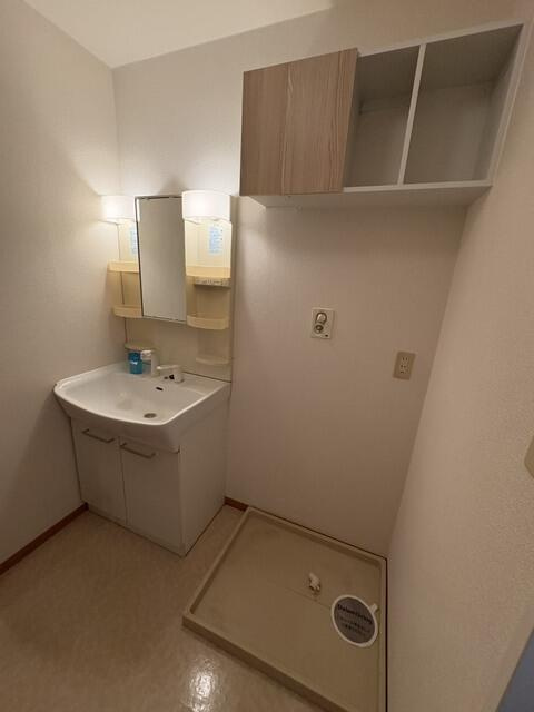 町田市真光寺２丁目のテラスの設備