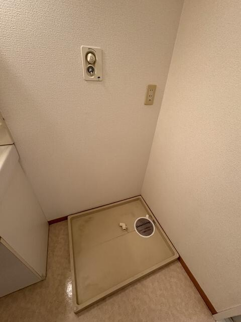 町田市真光寺２丁目のテラスの設備