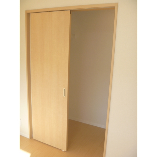 メルヴィーユの内装