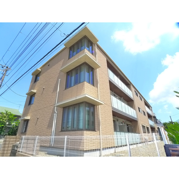 メルヴィーユの展望