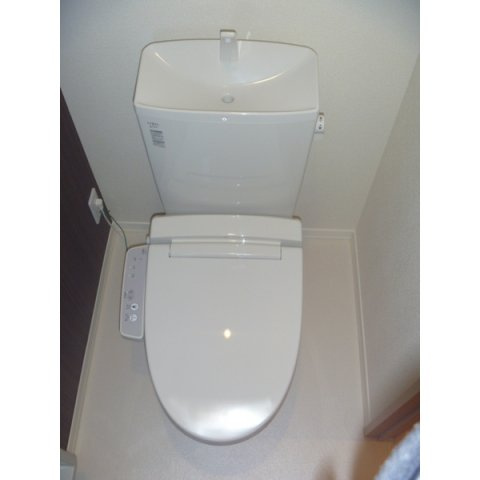 メルヴィーユの設備