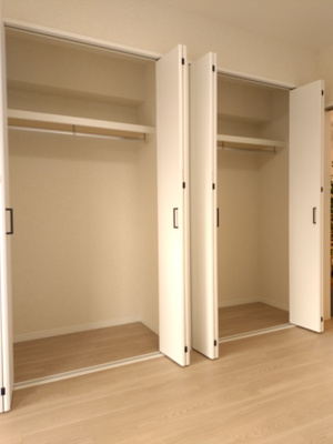 【収納】 | オリーブハイツ西宮