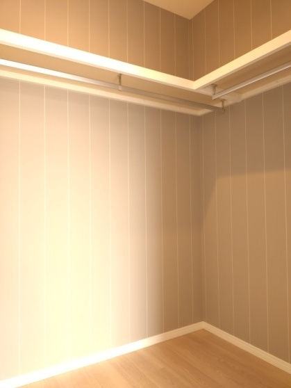 オリーブハイツ西宮の収納