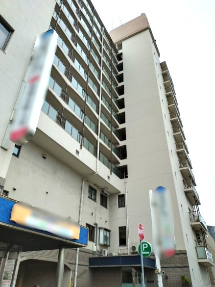 オリーブハイツ西宮