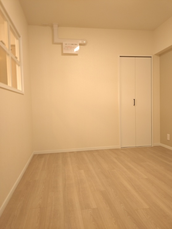 オリーブハイツ西宮のその他|納戸