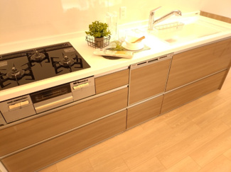 【居間・リビング】 | オリーブハイツ西宮