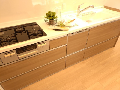 【居間・リビング】 | オリーブハイツ西宮