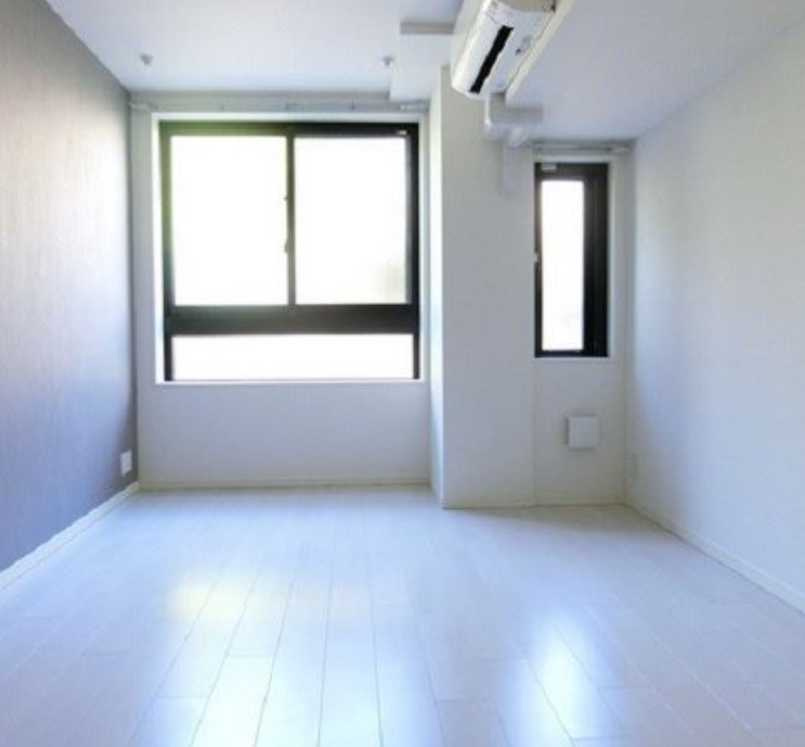 ウェルスクエアイズム三軒茶屋SOUTH　敷金0　ネット無料　オートロックの内装