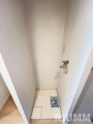 【設備】 | レジディア上落合