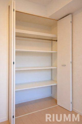 【収納】 | レジディア上落合