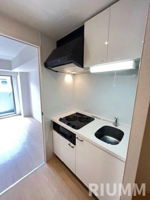 【キッチン】 | レジディア上落合