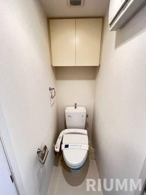 【トイレ】 | レジディア上落合