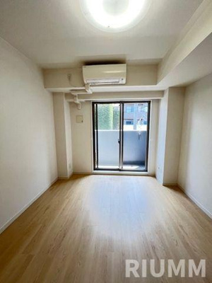 【居間・リビング】 | レジディア上落合