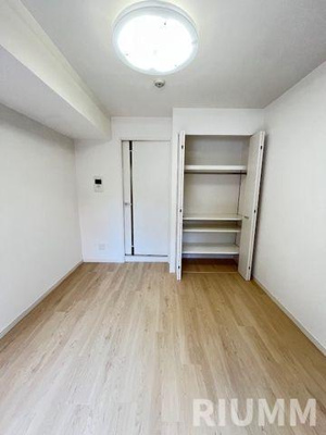 【内装】 | レジディア上落合