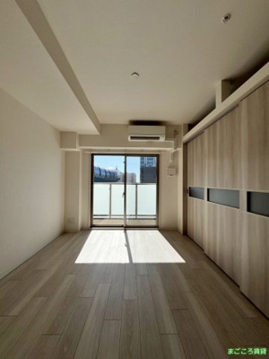 【洋室】 | ミラージュパレス大阪PROSPER