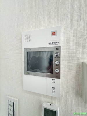 【セキュリティ】 | ミラージュパレス大阪PROSPER