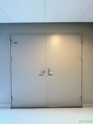 【その他共用部分】 | ミラージュパレス大阪PROSPER