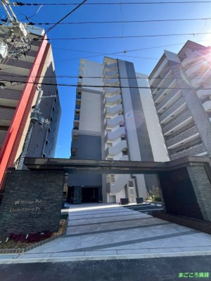 【外観】 | ミラージュパレス大阪PROSPER