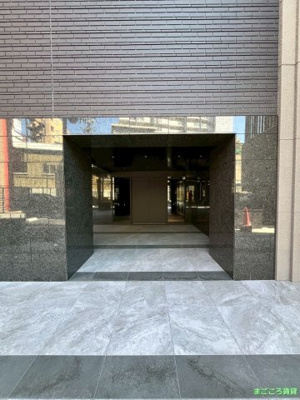 【エントランス】 | ミラージュパレス大阪PROSPER