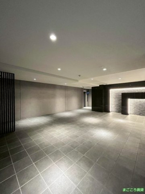 【ロビー】 | ミラージュパレス大阪PROSPER