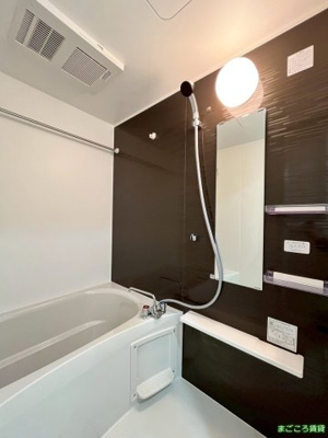 【浴室】 | ミラージュパレス大阪PROSPER
