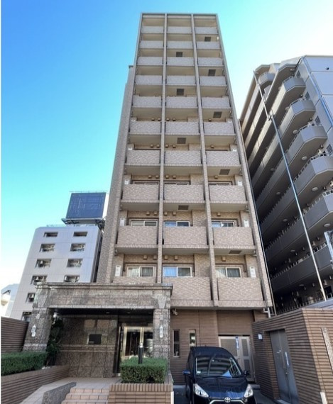 プライマル西船橋