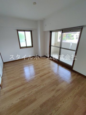 【寝室】 | アンピレイン | イメージ写真です。