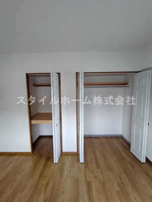 【収納】 | アンピレイン | イメージ写真です。