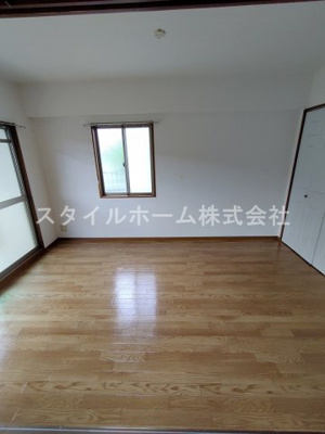 【居間・リビング】 | アンピレイン | イメージ写真です。