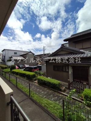 【展望】 | アンピレイン