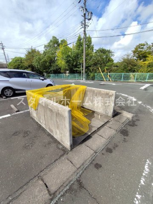 【その他共用部分】 | アンピレイン