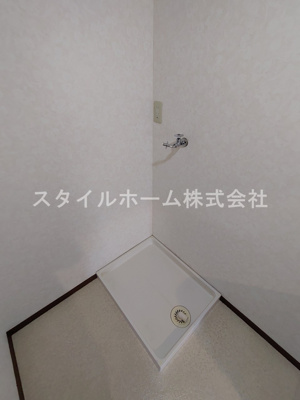 【設備】 | アンピレイン | イメージ写真です。