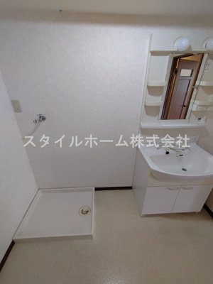 【設備】 | アンピレイン | イメージ写真です。