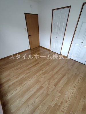 【内装】 | アンピレイン | イメージ写真です。