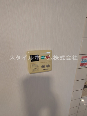 【設備】 | アンピレイン | イメージ写真です。