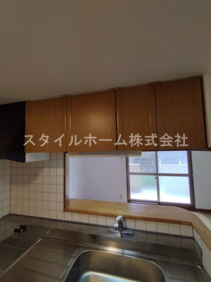 【内装】 | アンピレイン | イメージ写真です。