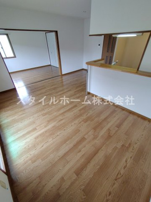 【内装】 | アンピレイン | イメージ写真です。