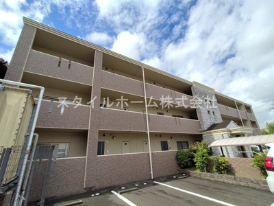 【外観】 | アンピレイン