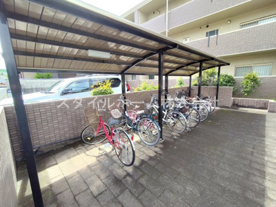 【その他共用部分】 | アンピレイン