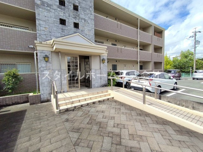 【駐車場】 | アンピレイン