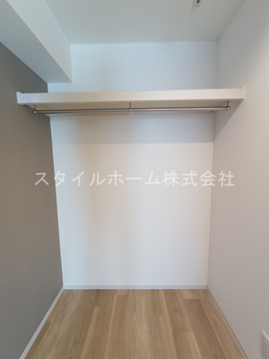 【収納】 | セントフィオーレ松葉