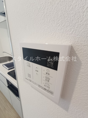 【設備】 | セントフィオーレ松葉